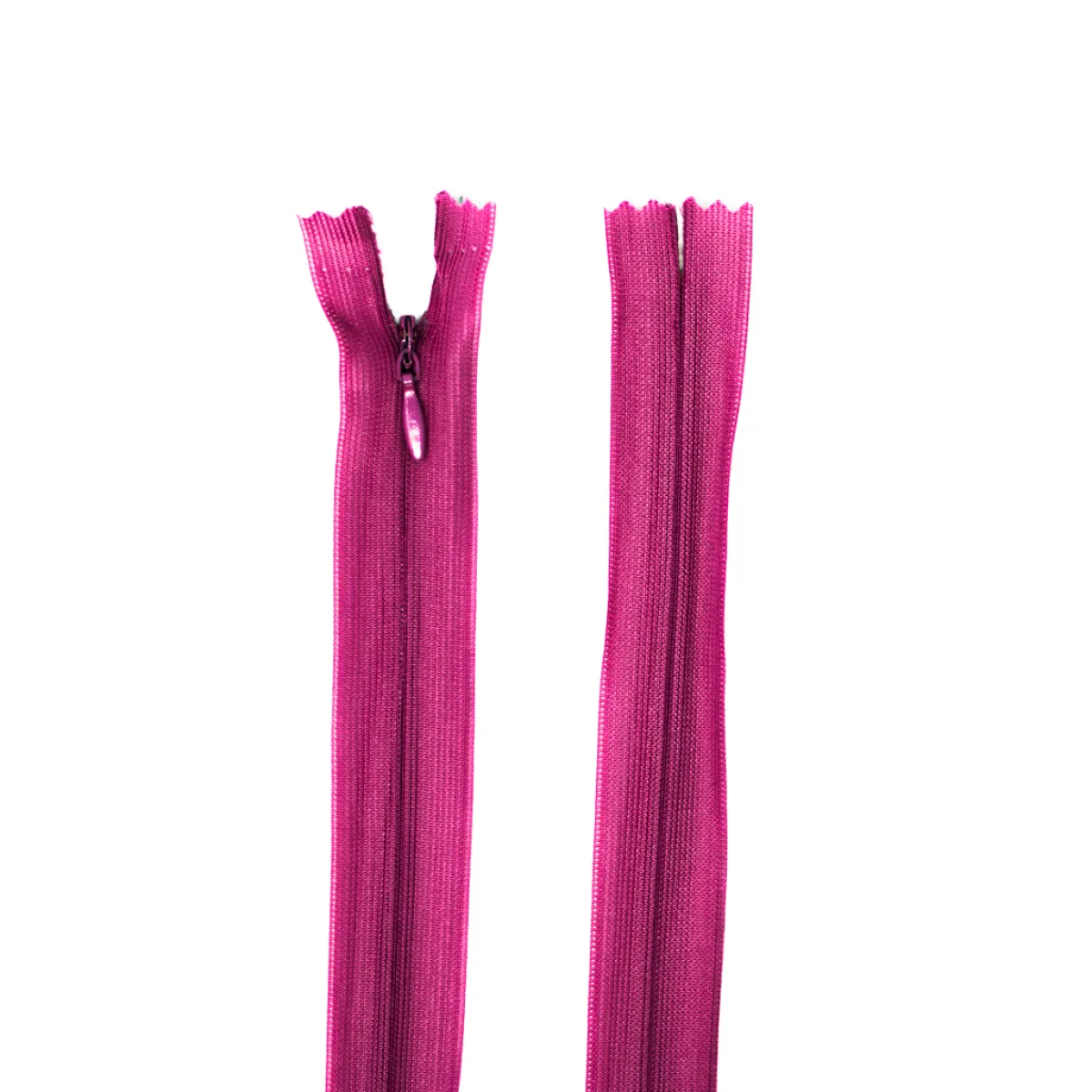 Giesse Scampoli Cerniere & Accessori>Lampo invisibile n.3 fissa