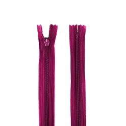 Giesse Scampoli Cerniere & Accessori>Lampo invisibile n.3 fissa