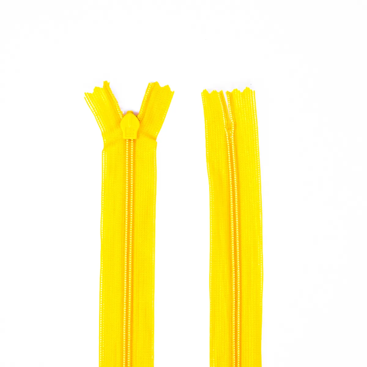 Giesse Scampoli Cerniere & Accessori>Lampo invisibile n.3 fissa