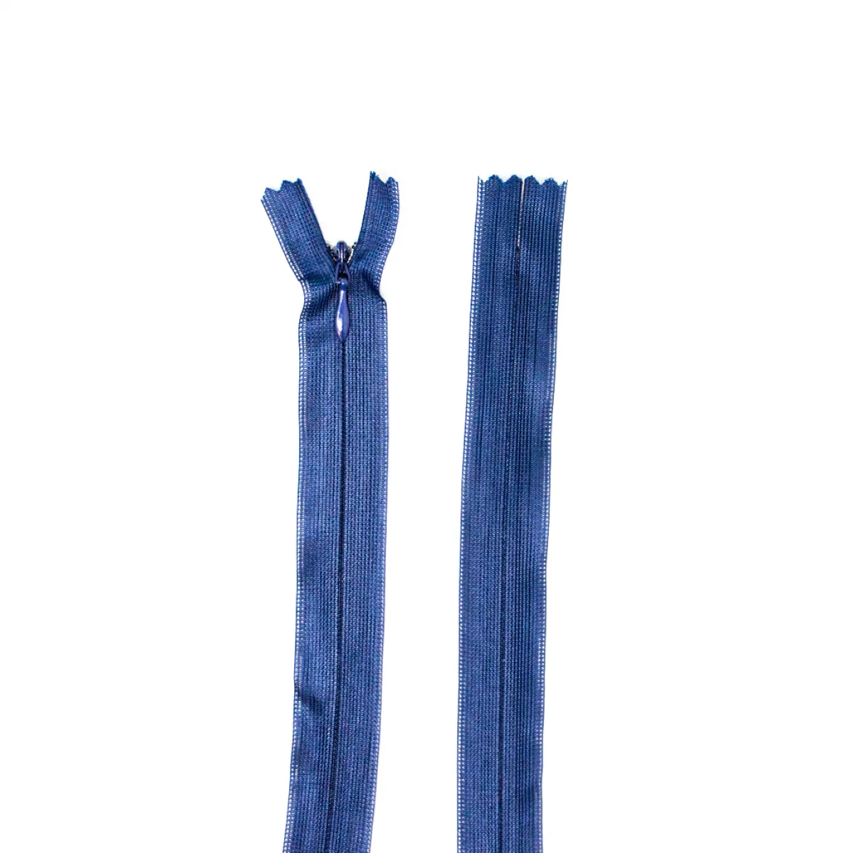 Giesse Scampoli Cerniere & Accessori>Lampo invisibile n.3 fissa