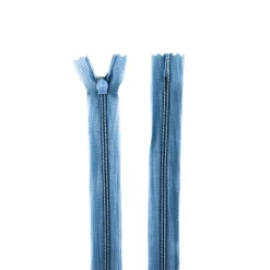 Giesse Scampoli Cerniere & Accessori>Lampo invisibile n.3 fissa