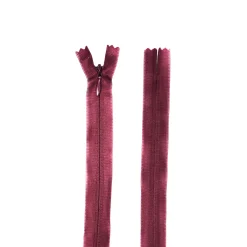 Giesse Scampoli Cerniere & Accessori>Lampo invisibile n.3 fissa