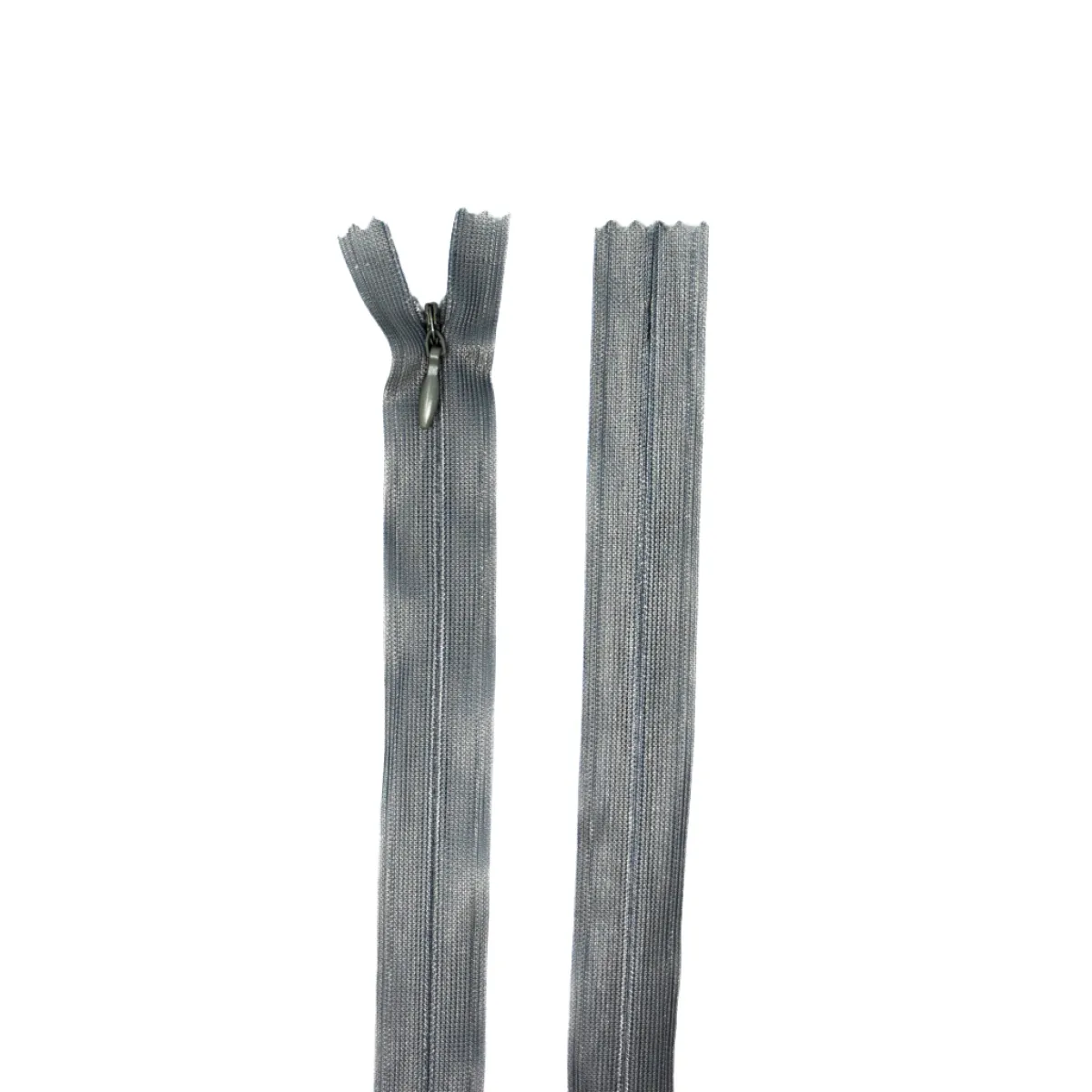 Giesse Scampoli Cerniere & Accessori>Lampo invisibile n.3 fissa