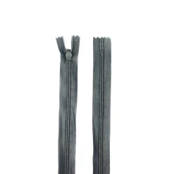 Giesse Scampoli Cerniere & Accessori>Lampo invisibile n.3 fissa