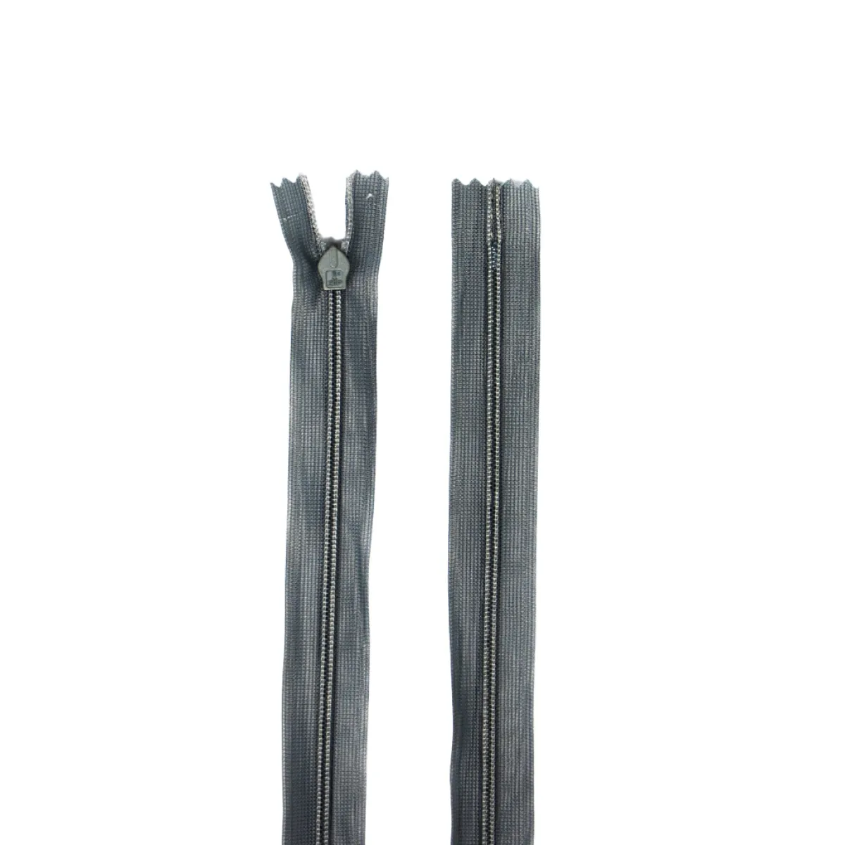 Giesse Scampoli Cerniere & Accessori>Lampo invisibile n.3 fissa