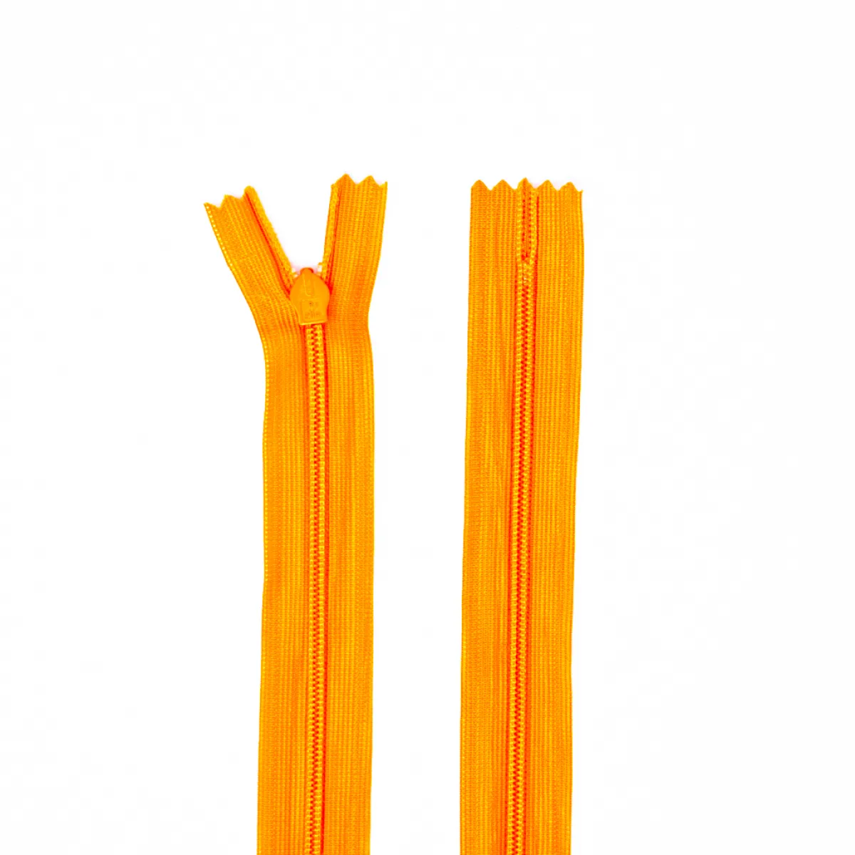Giesse Scampoli Cerniere & Accessori>Lampo invisibile n.3 fissa