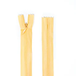 Giesse Scampoli Cerniere & Accessori>Lampo invisibile n.3 fissa