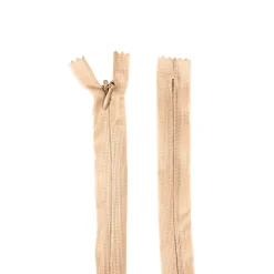 Giesse Scampoli Cerniere & Accessori>Lampo invisibile n.3 fissa