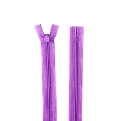 Giesse Scampoli Cerniere & Accessori>Lampo invisibile n.3 fissa