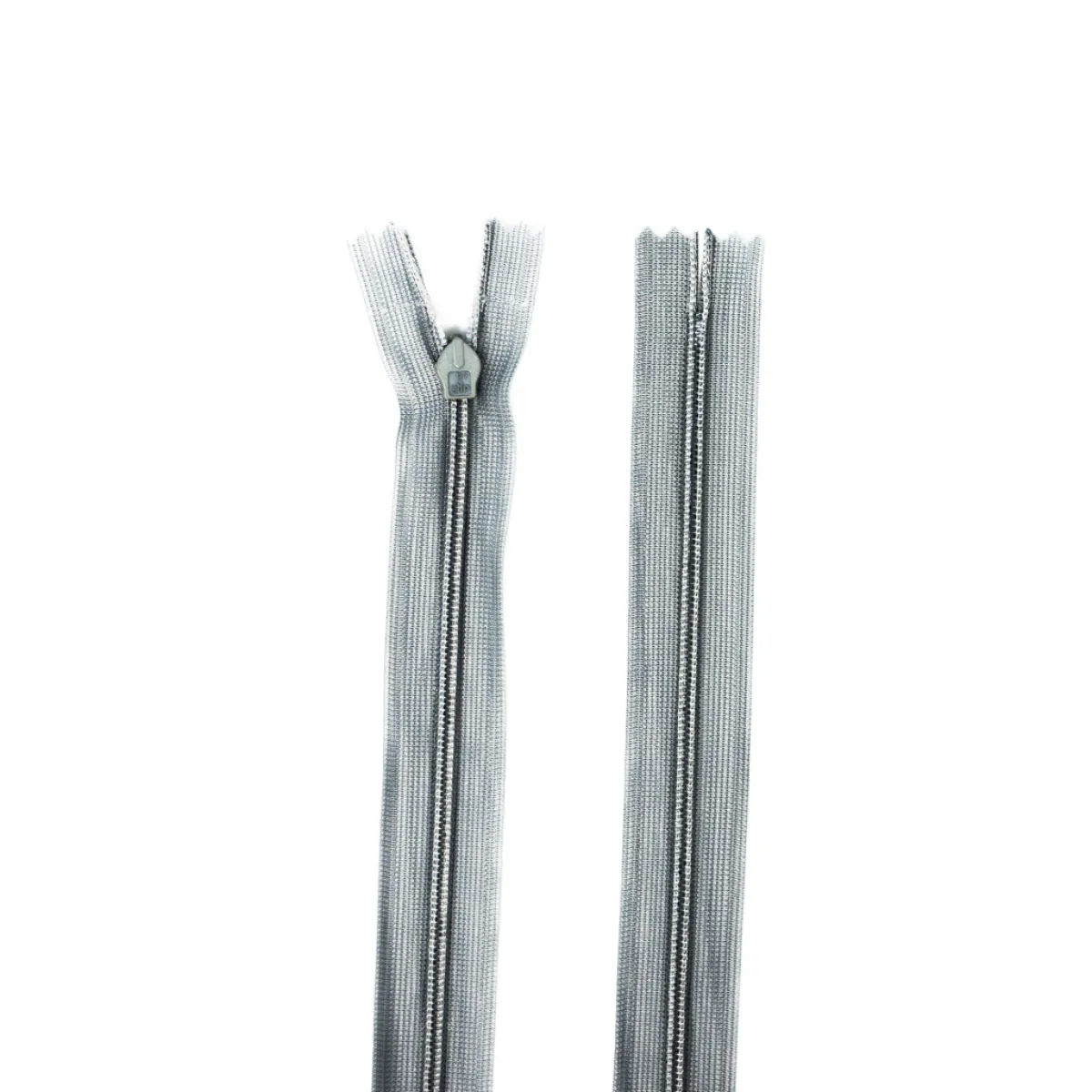Giesse Scampoli Cerniere & Accessori>Lampo invisibile n.3 fissa