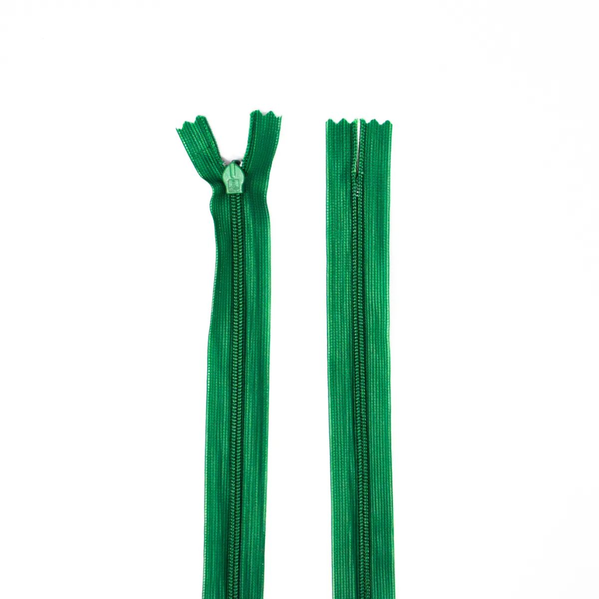 Giesse Scampoli Cerniere & Accessori>Lampo invisibile n.3 fissa