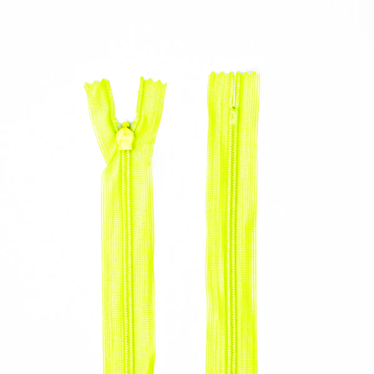 Giesse Scampoli Cerniere & Accessori>Lampo invisibile n.3 fissa