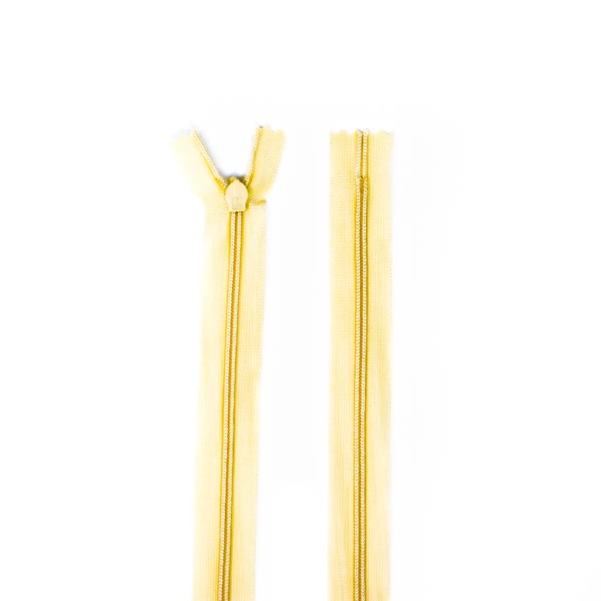 Giesse Scampoli Cerniere & Accessori>Lampo invisibile n.3 fissa