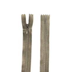 Giesse Scampoli Cerniere & Accessori>Lampo invisibile n.3 fissa
