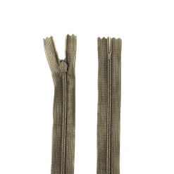 Giesse Scampoli Cerniere & Accessori>Lampo invisibile n.3 fissa