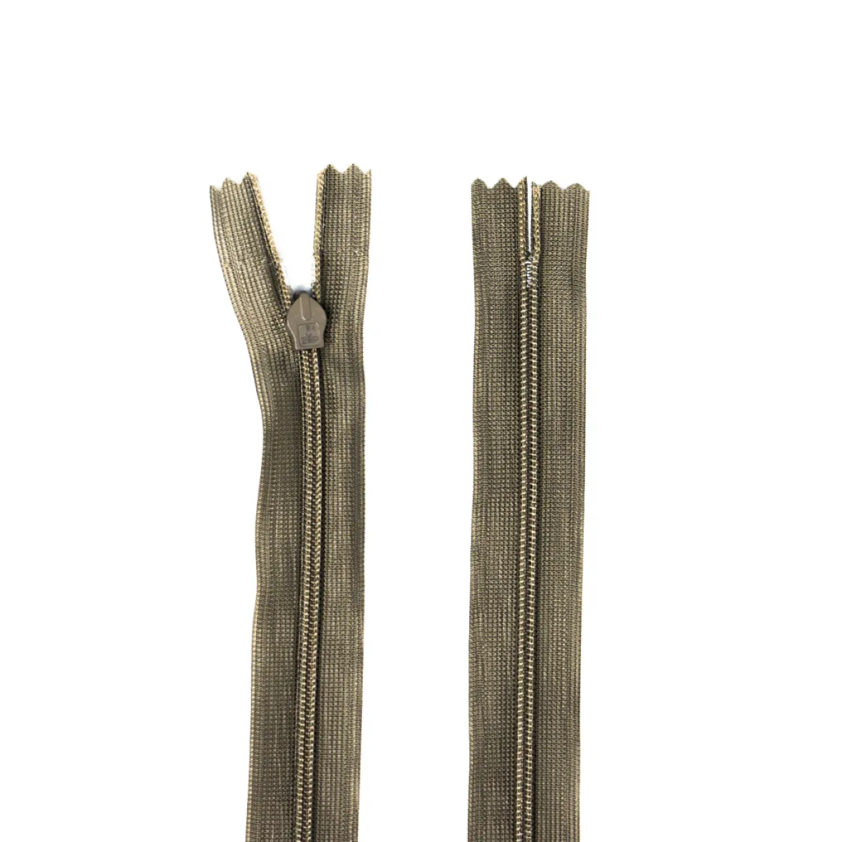 Giesse Scampoli Cerniere & Accessori>Lampo invisibile n.3 fissa