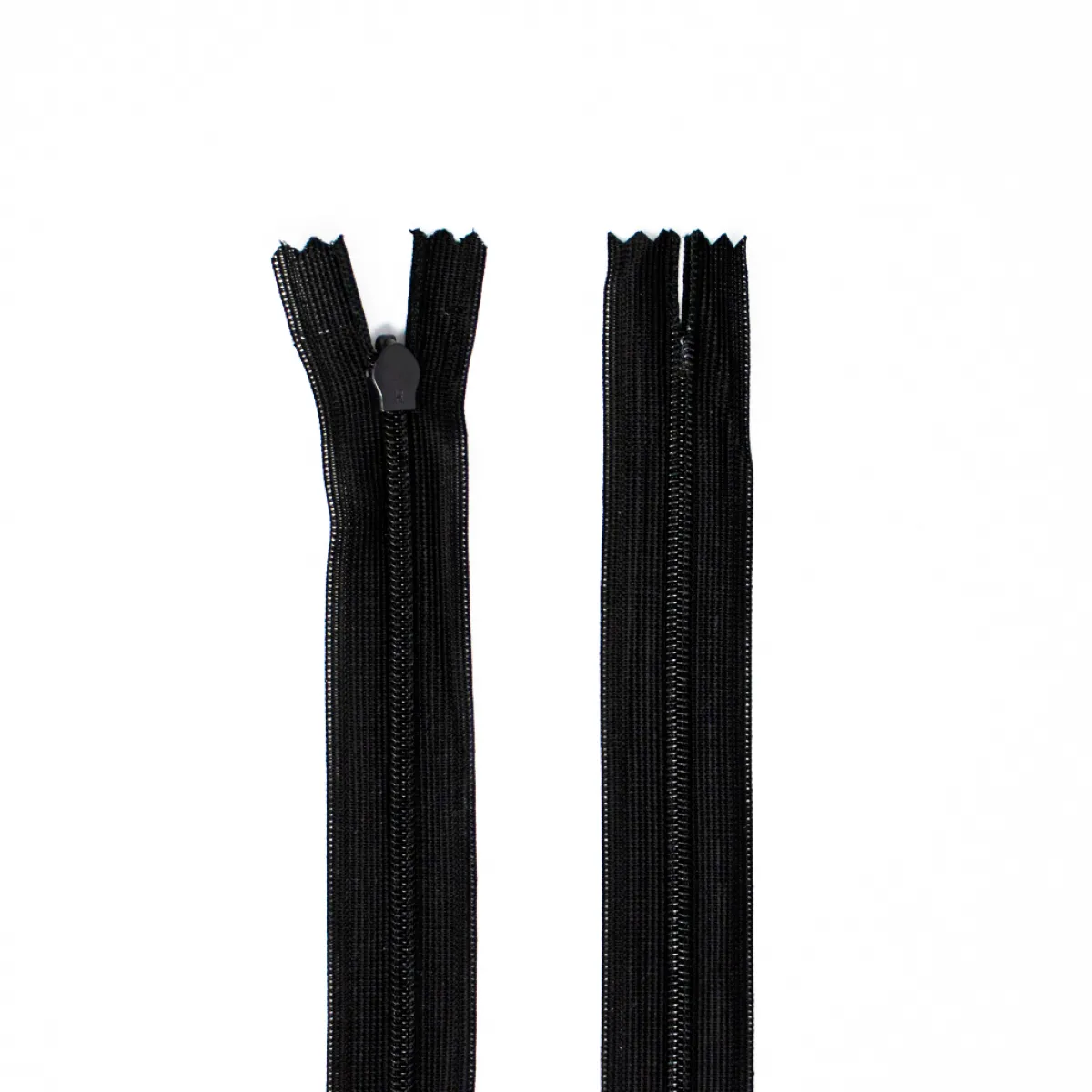 Giesse Scampoli Cerniere & Accessori>Lampo invisibile n.3 fissa