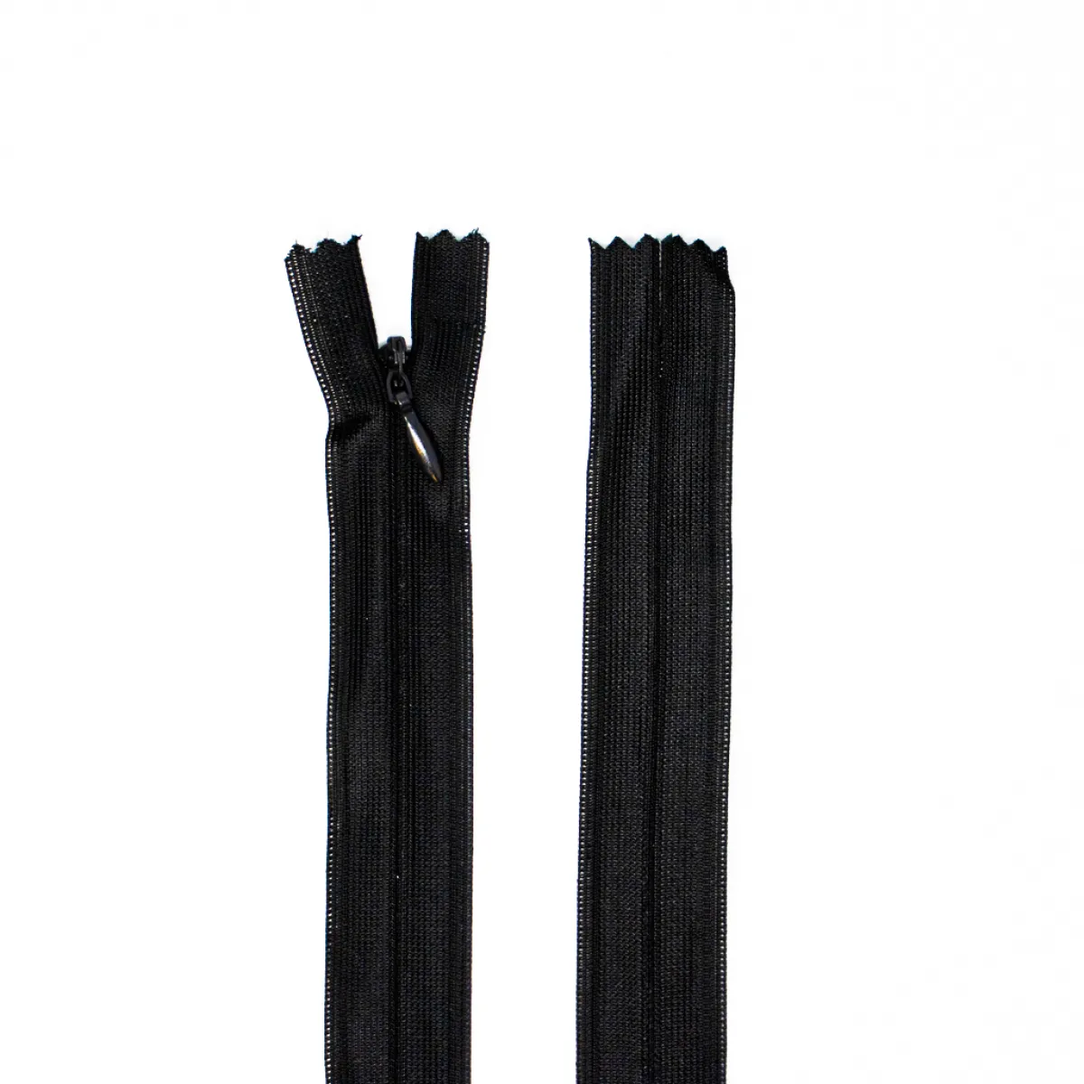 Giesse Scampoli Cerniere & Accessori>Lampo invisibile n.3 fissa