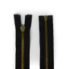 Giesse Scampoli Cerniere & Accessori>Lampo Metallo n.5 Divisibile