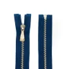 Giesse Scampoli Cerniere & Accessori>Lampo Metallo n.5 Divisibile