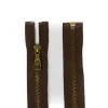Giesse Scampoli Cerniere & Accessori>Lampo Metallo n.5 Divisibile