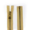 Giesse Scampoli Cerniere & Accessori>Lampo Metallo n.5 Divisibile