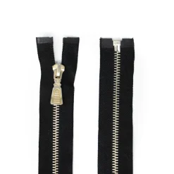 Giesse Scampoli Cerniere & Accessori>Lampo Metallo n.5 Divisibile