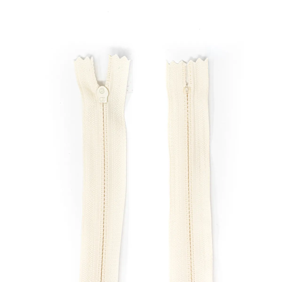 Giesse Scampoli Cerniere & Accessori>Lampo Nylon n.3