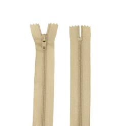 Giesse Scampoli Cerniere & Accessori>Lampo Nylon n.3