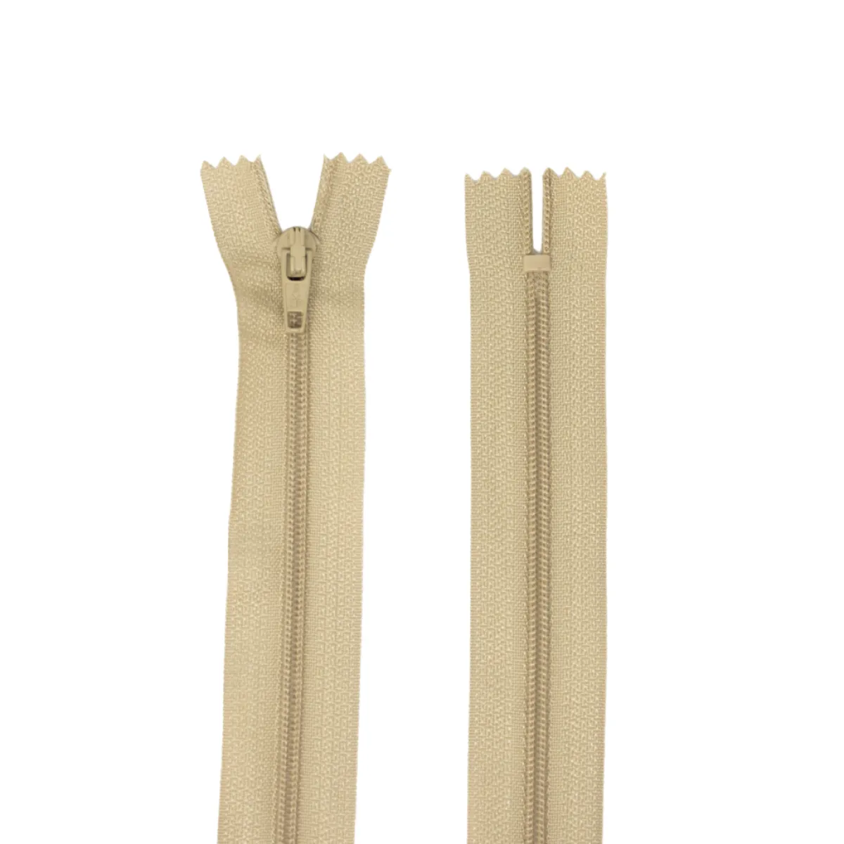 Giesse Scampoli Cerniere & Accessori>Lampo Nylon n.3