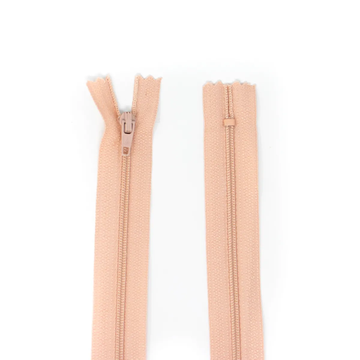Giesse Scampoli Cerniere & Accessori>Lampo Nylon n.3