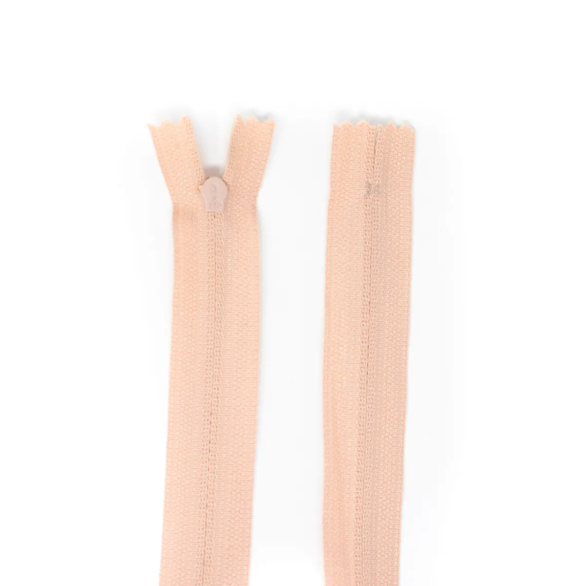 Giesse Scampoli Cerniere & Accessori>Lampo Nylon n.3