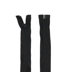 Giesse Scampoli Cerniere & Accessori>Lampo Nylon n.4 Divisibile