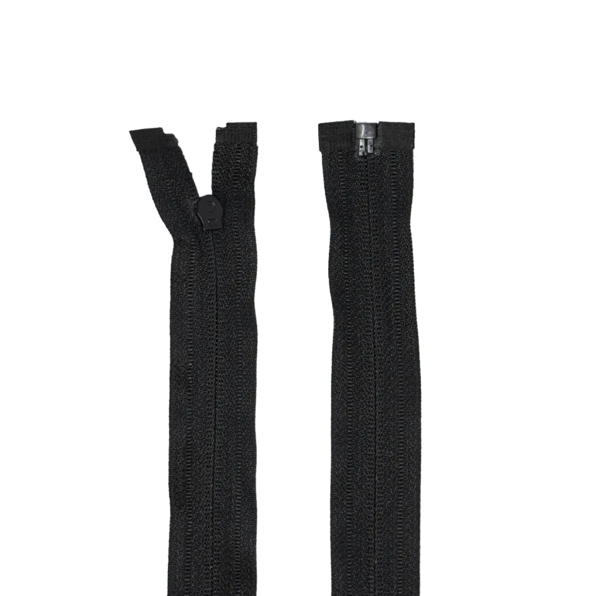 Giesse Scampoli Cerniere & Accessori>Lampo Nylon n.4 Divisibile