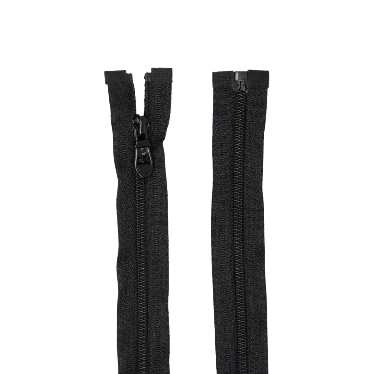 Giesse Scampoli Cerniere & Accessori>Lampo Nylon n.4 Divisibile