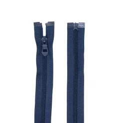 Giesse Scampoli Cerniere & Accessori>Lampo Nylon n.4 Divisibile
