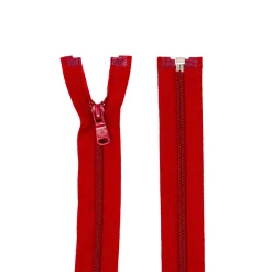 Giesse Scampoli Cerniere & Accessori>Lampo Nylon n.4 Divisibile