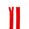 Giesse Scampoli Cerniere & Accessori>Lampo Nylon n.4 Divisibile
