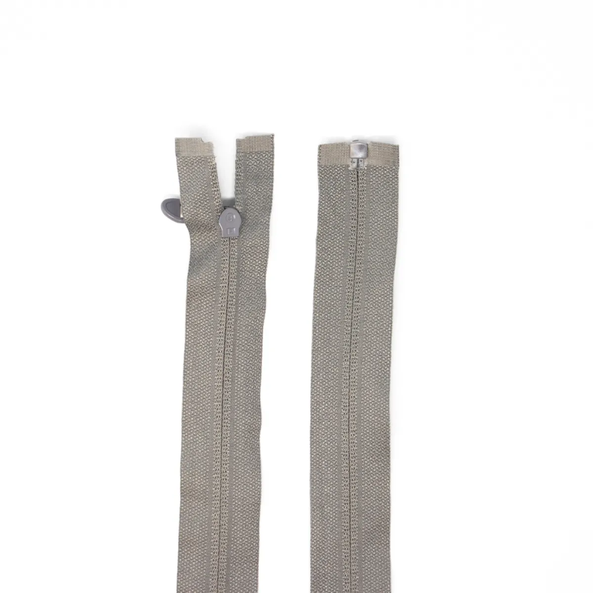 Giesse Scampoli Cerniere & Accessori>Lampo Nylon n.4 Divisibile