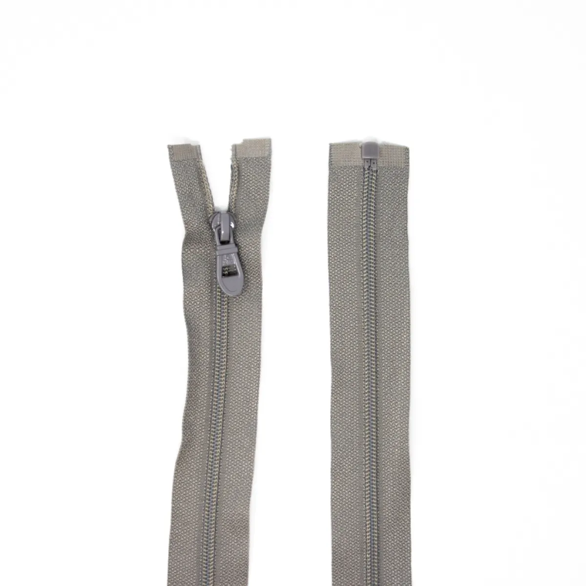 Giesse Scampoli Cerniere & Accessori>Lampo Nylon n.4 Divisibile