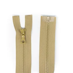 Giesse Scampoli Cerniere & Accessori>Lampo Plastica n.5 Divisibile