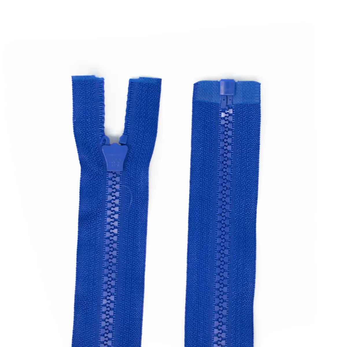 Giesse Scampoli Cerniere & Accessori>Lampo Plastica n.5 Divisibile