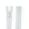 Giesse Scampoli Cerniere & Accessori>Lampo Plastica n.5 Divisibile