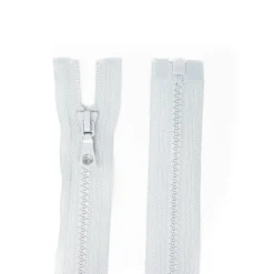 Giesse Scampoli Cerniere & Accessori>Lampo Plastica n.5 Divisibile