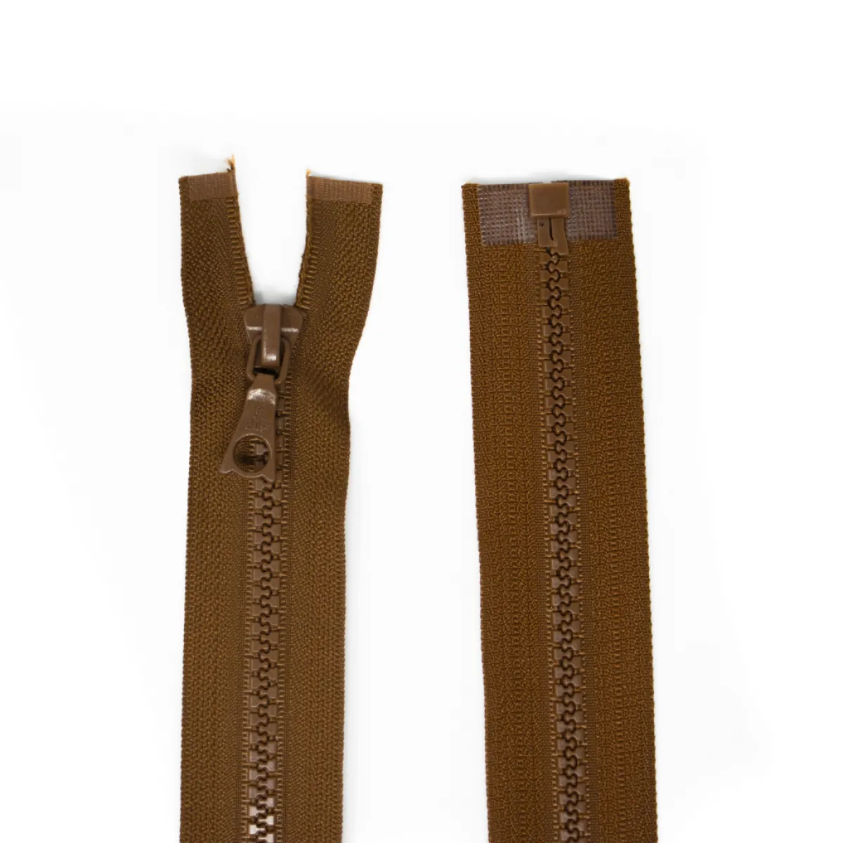 Giesse Scampoli Cerniere & Accessori>Lampo Plastica n.5 Divisibile
