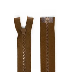 Giesse Scampoli Cerniere & Accessori>Lampo Plastica n.5 Divisibile