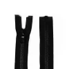 Giesse Scampoli Cerniere & Accessori>Lampo Plastica n.5 Divisibile