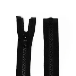 Giesse Scampoli Cerniere & Accessori>Lampo Plastica n.5 Divisibile