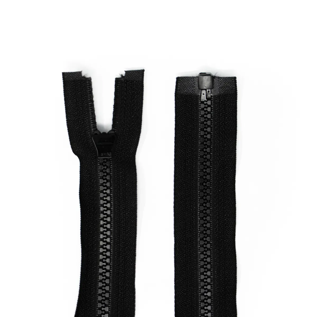 Giesse Scampoli Cerniere & Accessori>Lampo Plastica n.5 Divisibile