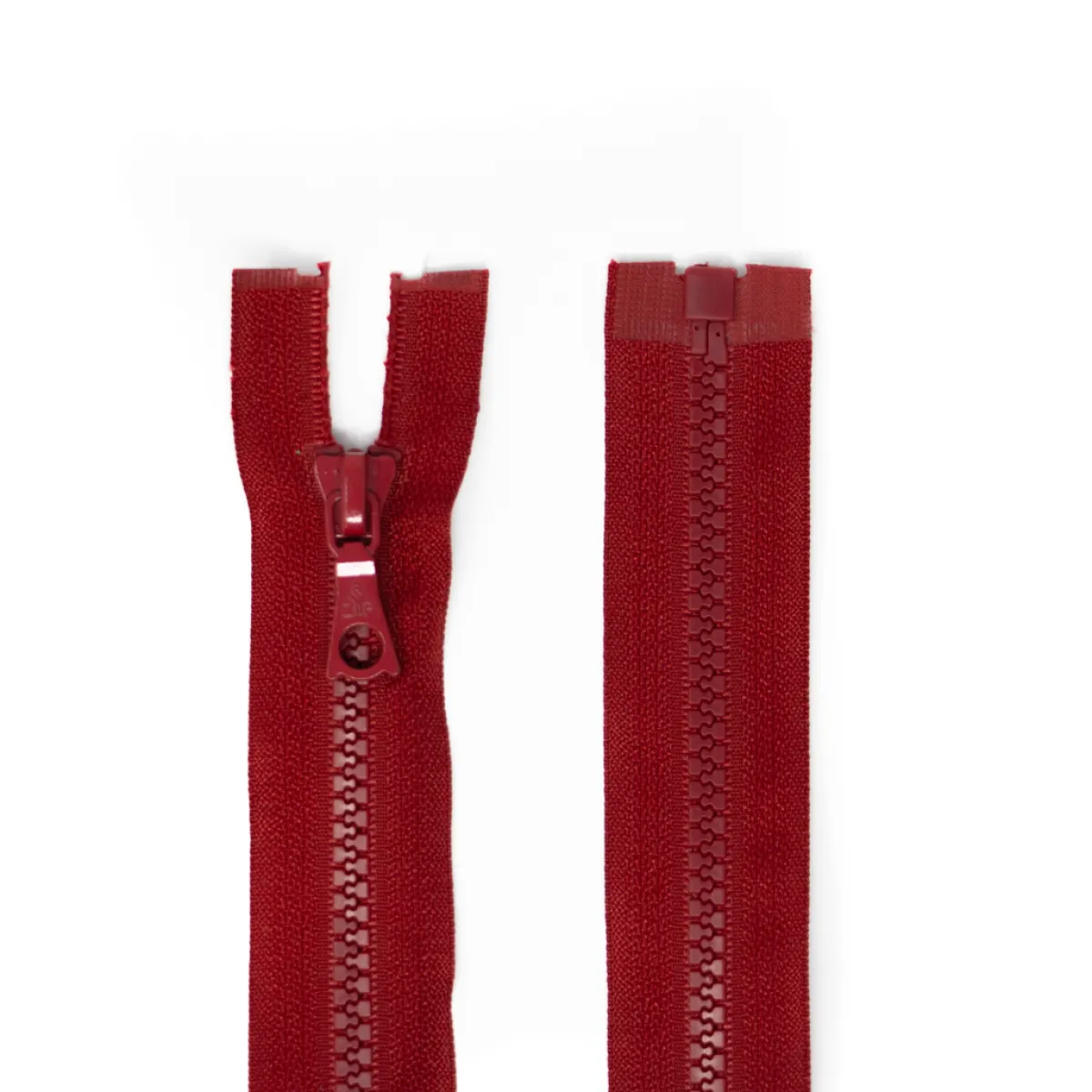 Giesse Scampoli Cerniere & Accessori>Lampo Plastica n.5 Divisibile